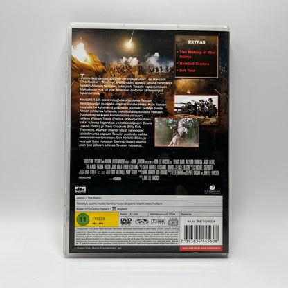 Alamo (DVD)
