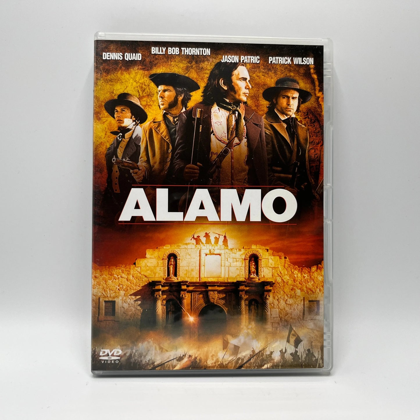 Alamo (DVD)