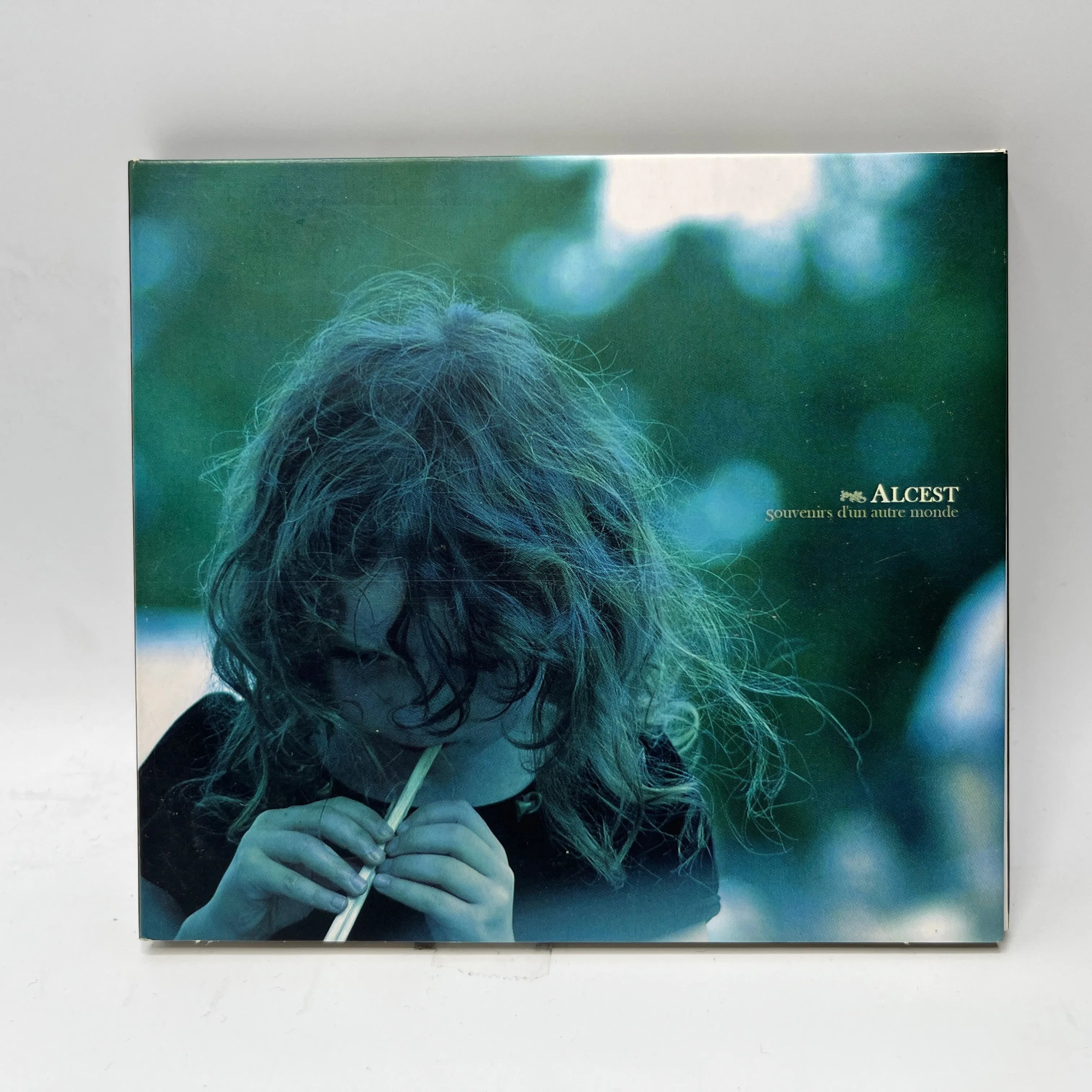 Alcest - Souvenirs D'Un Autre Monde CD