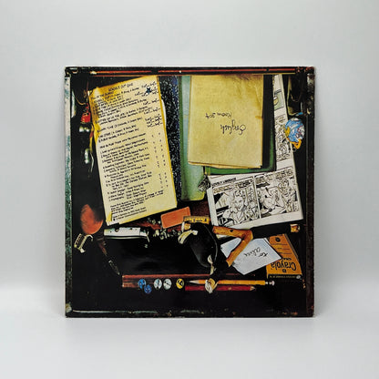 Alice Cooper - School's Out LP