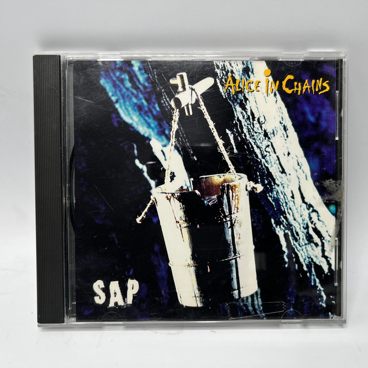 Alice In Chains – Sap CD