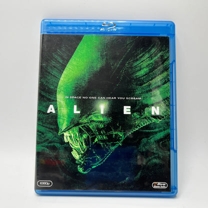 Alien (Blu-Ray)