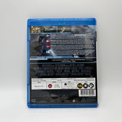 Alien - Covenant (Blu-Ray)