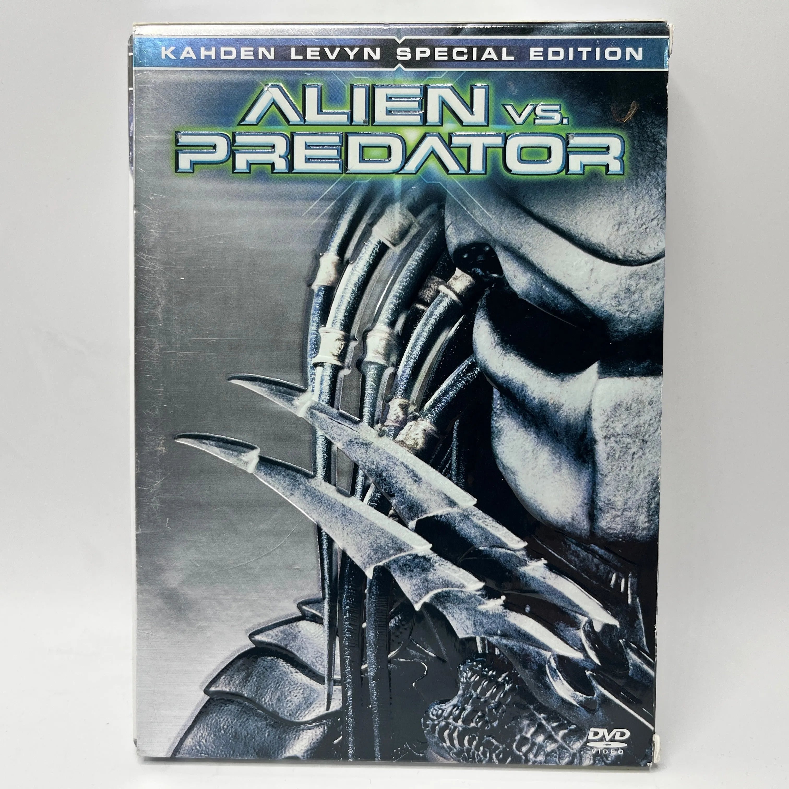 Alien Vs. Predator (DVD)