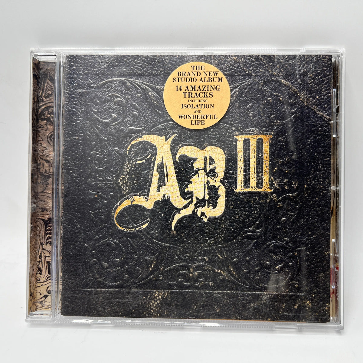 Alter Bridge - AB III CD