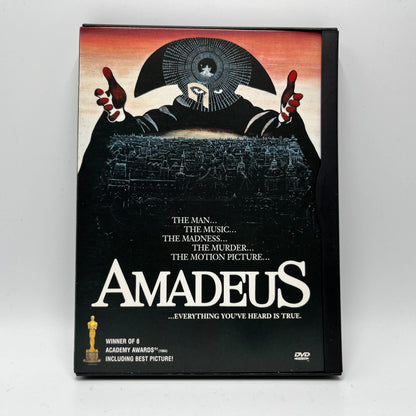 Amadeus (DVD)