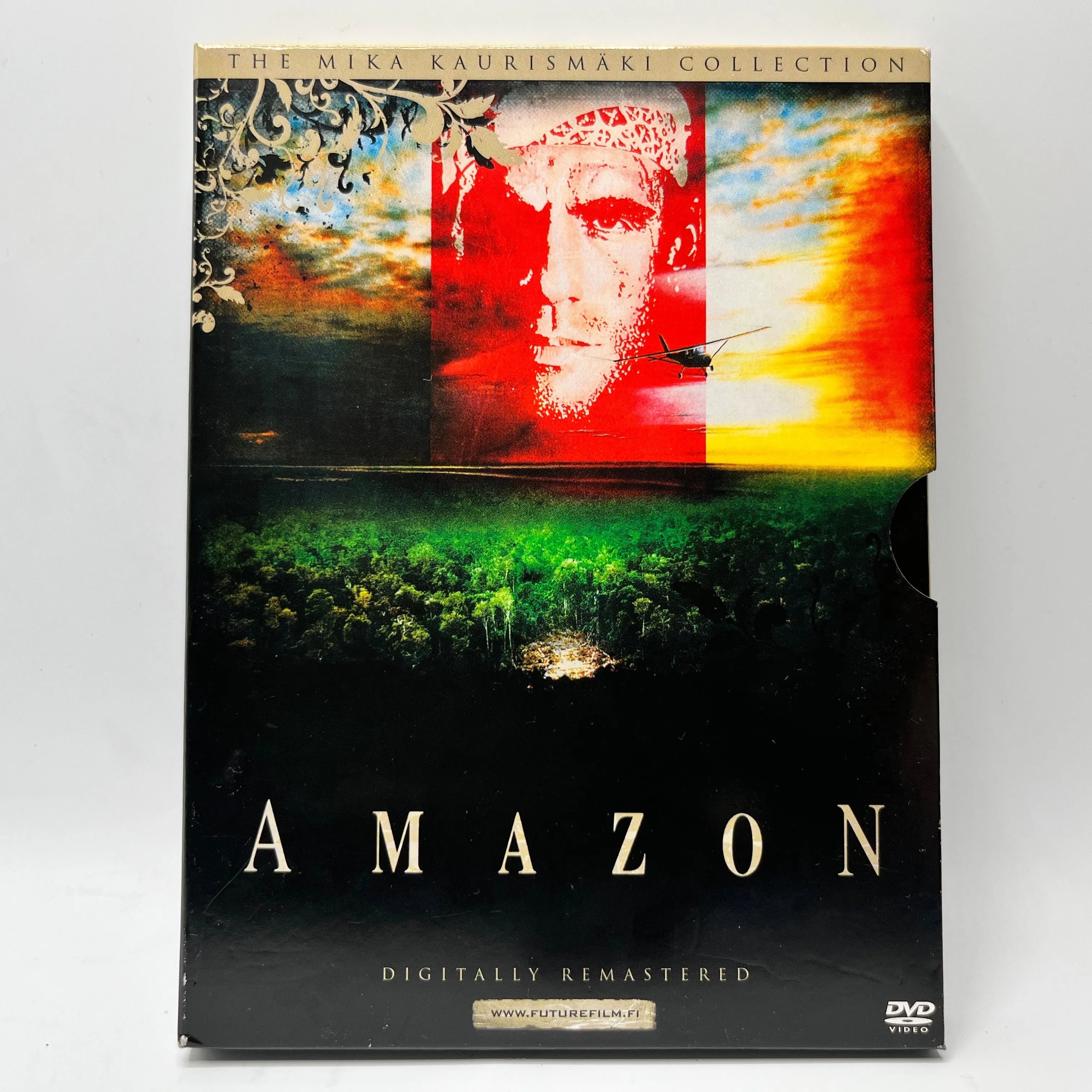 Amazon (DVD)