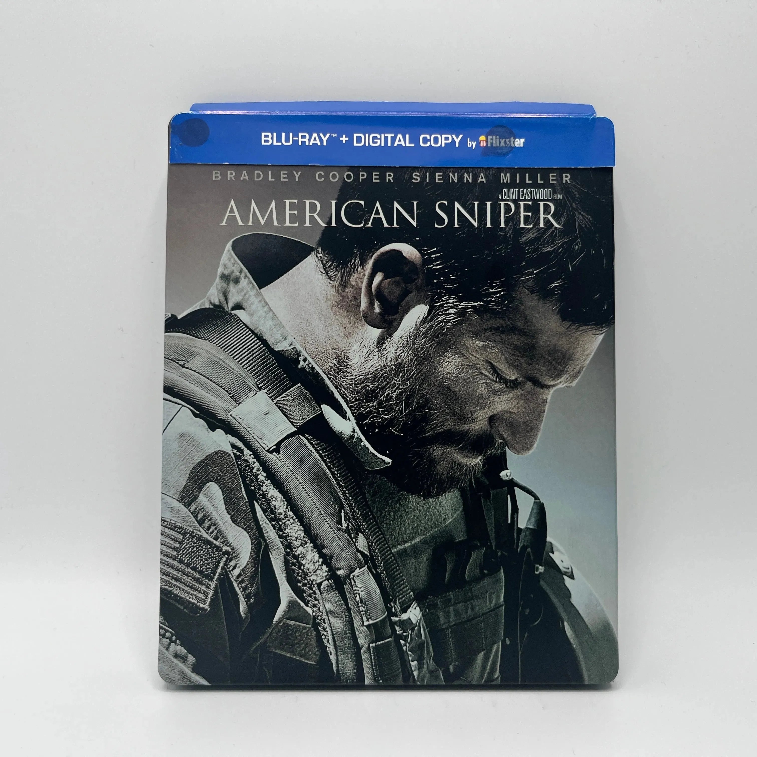 American Sniper (Blu-ray)