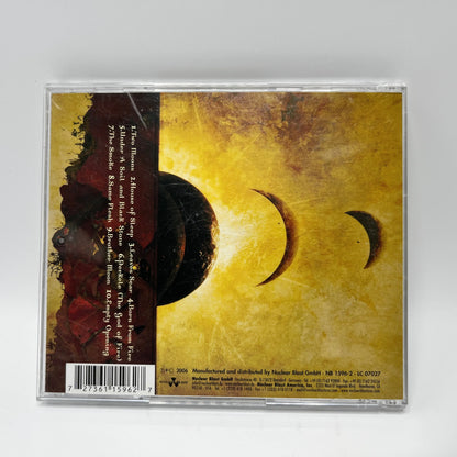 Amorphis - Eclipse CD