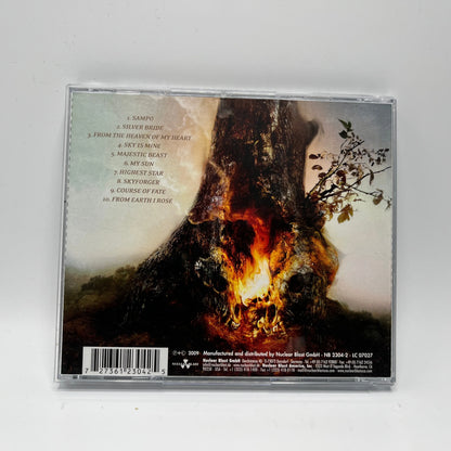 Amorphis - Skyforger CD