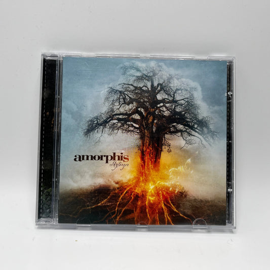 Amorphis - Skyforger CD