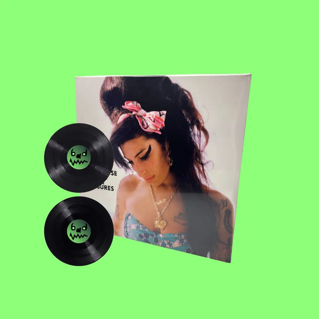 Amy Winehouse – Lioness: Hidden Treasures 2LP