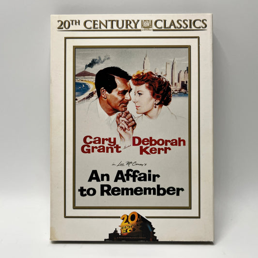 An Affair To Remember (DVD)