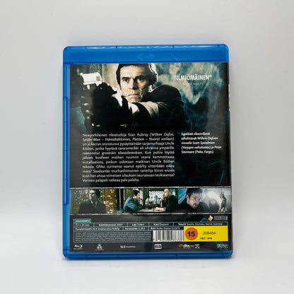 Anamorph (Blu-Ray)