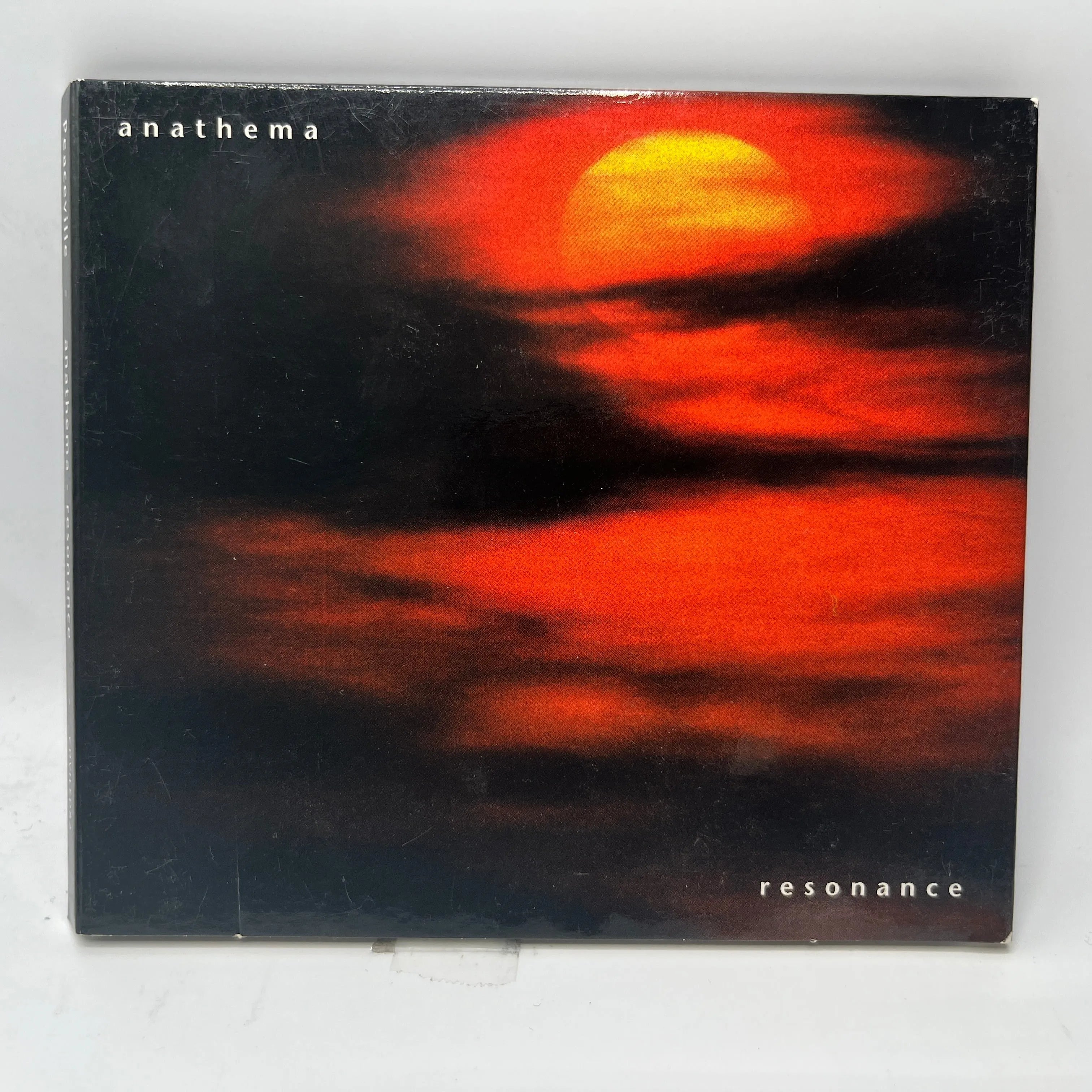 Anathema – Resonance CD
