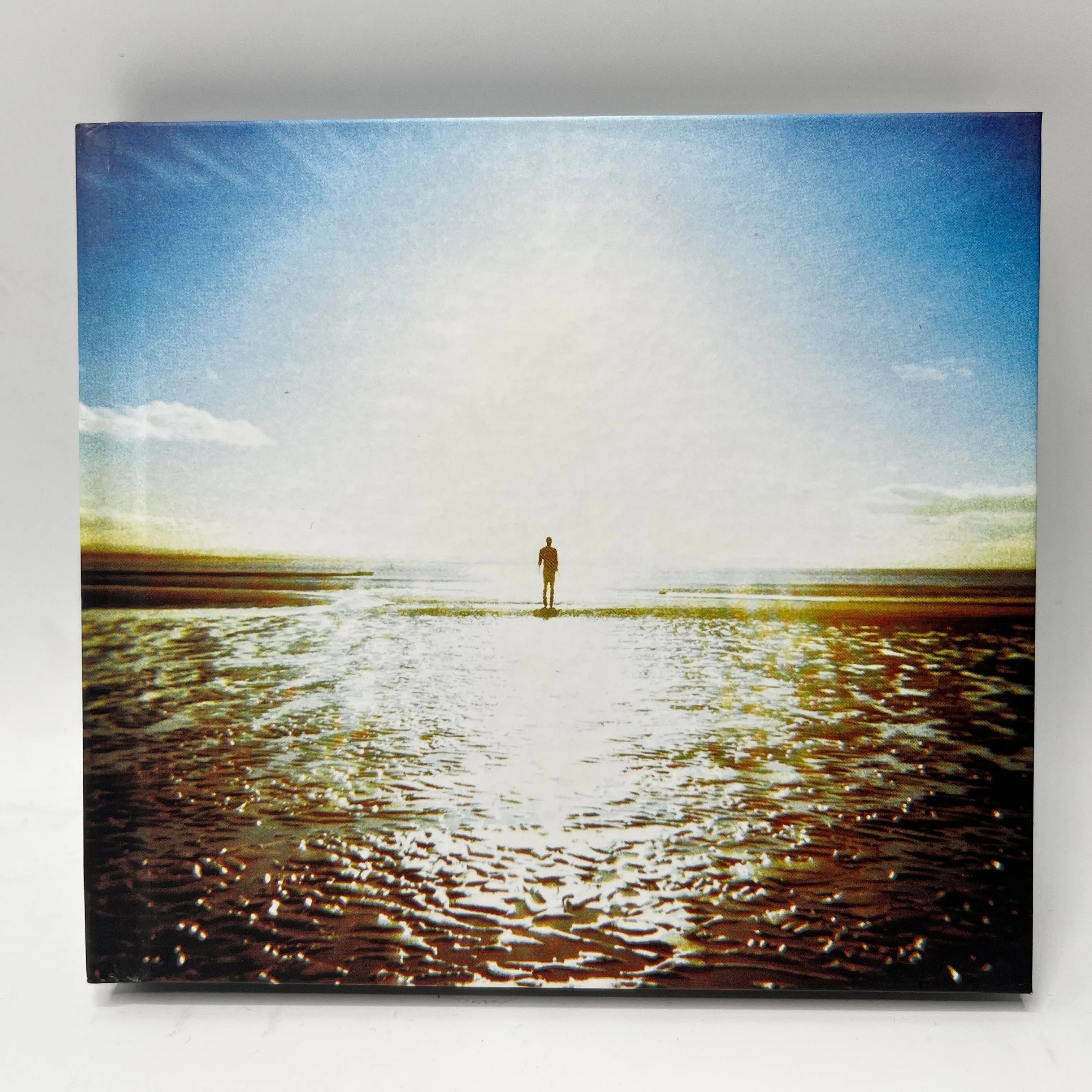 Anathema – We're Here Because We're Here CD