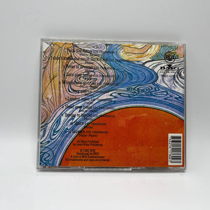 Andy McCoy & Pete Malmi - Briard CD