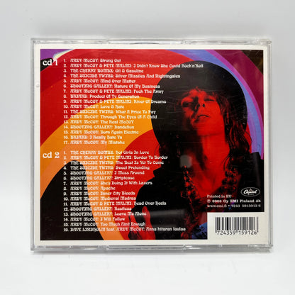 Andy McCoy – R'n'R Memorabilia - The Best Solo Tracks So Far! 2CD