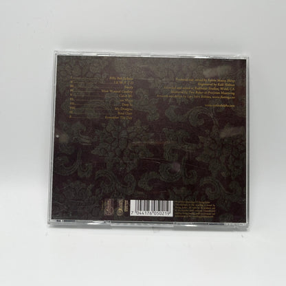 Animal Alpha - Pheromones CD