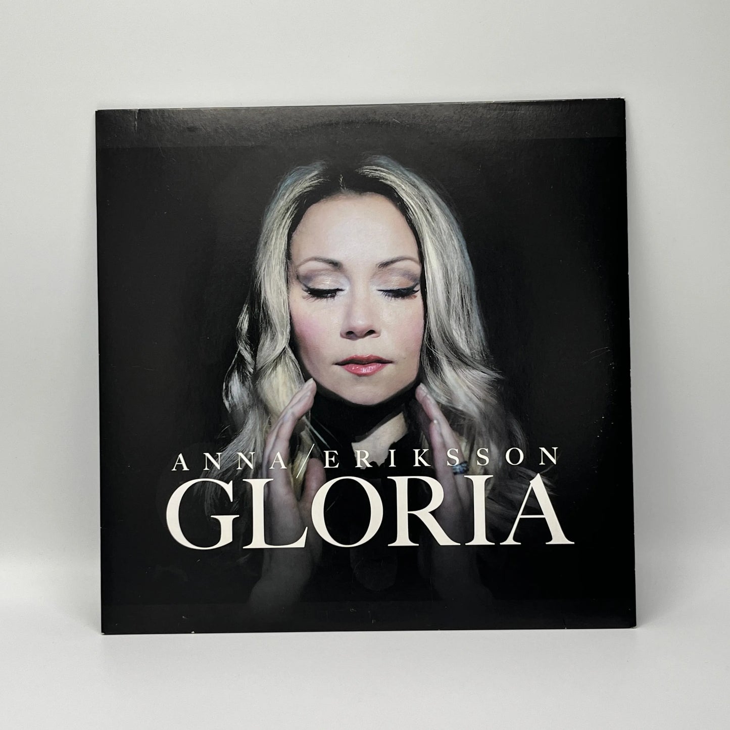 Anna Eriksson - Gloria LP