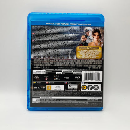 Anna Karenina (Blu-Ray)