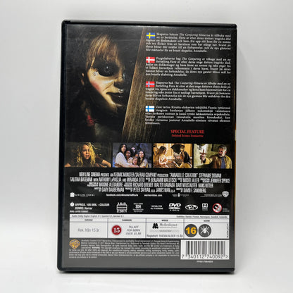 Annabelle - Creation (DVD)