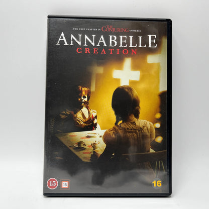 Annabelle - Creation (DVD)