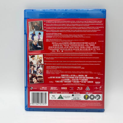 Annie (Blu-Ray)