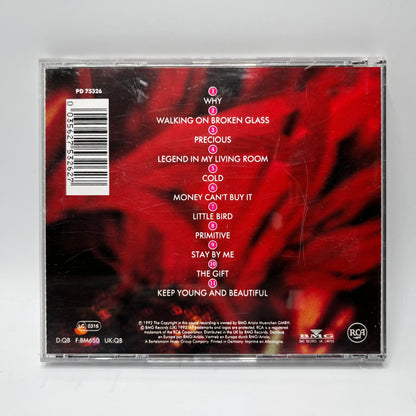 Annie Lennox – Diva CD