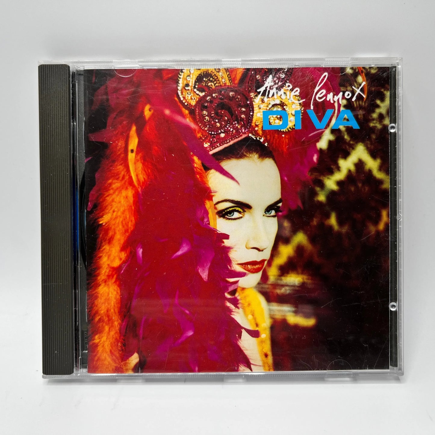 Annie Lennox – Diva CD