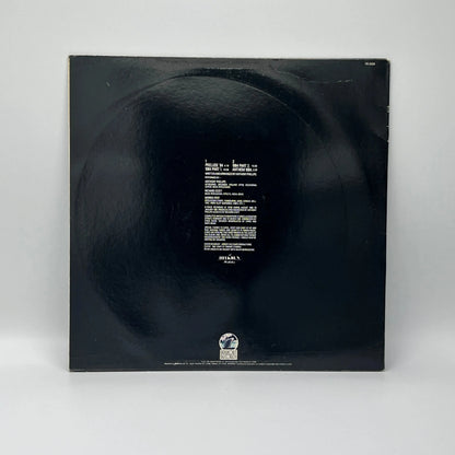 Anthony Phillips - 1984 LP