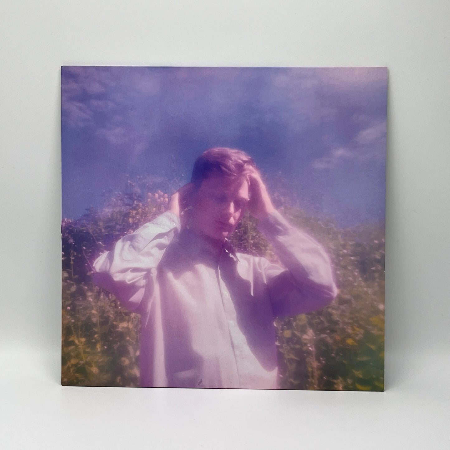 Antti Autio - Pihalla Tuulee Taas LP