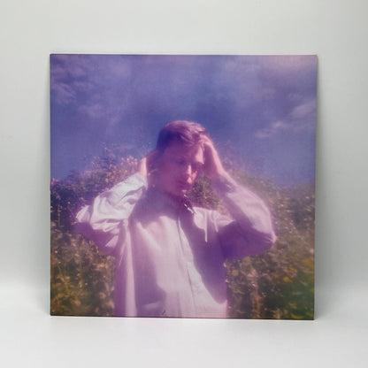 Antti Autio - Pihalla Tuulee Taas LP