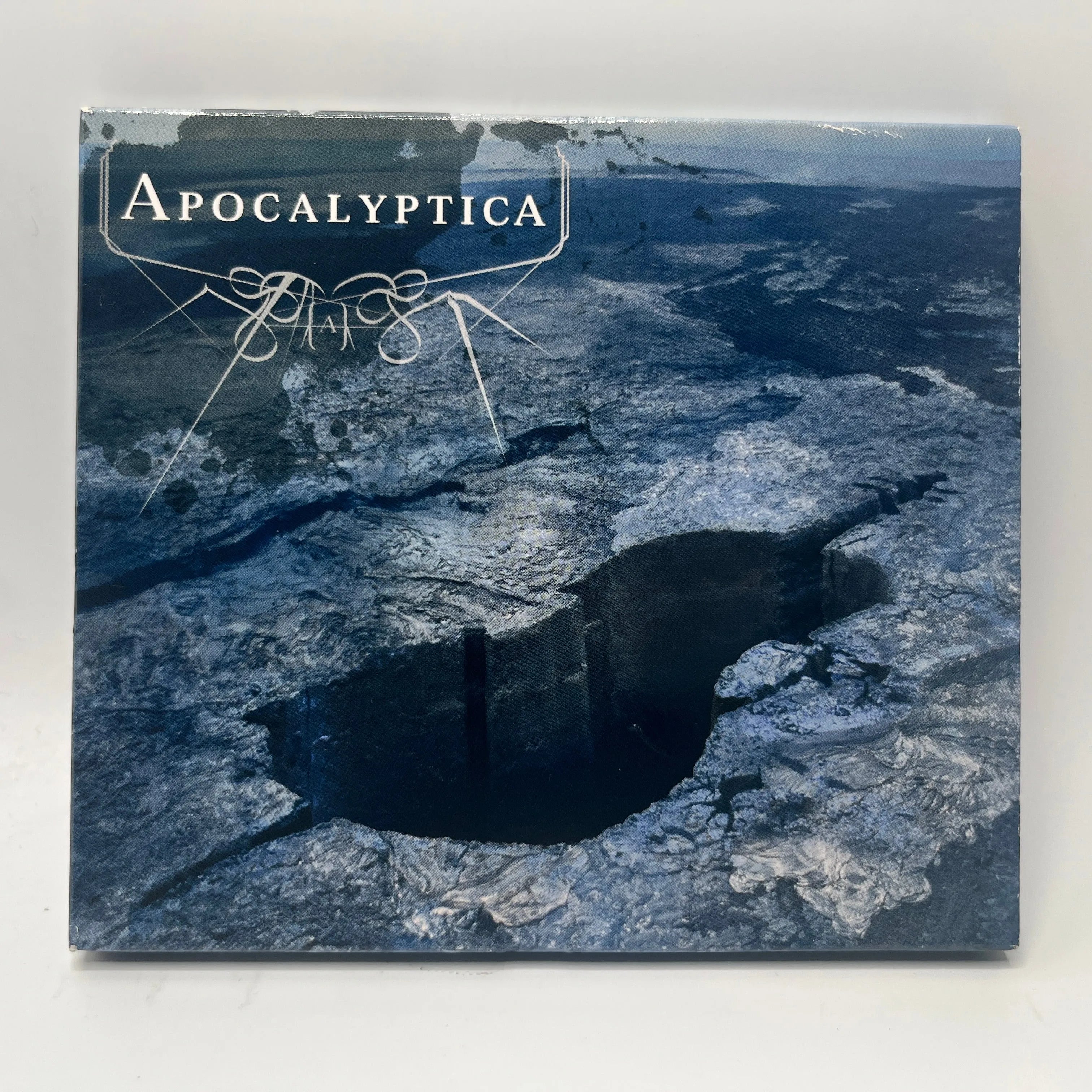 Apocalyptica - Apocalyptica CD