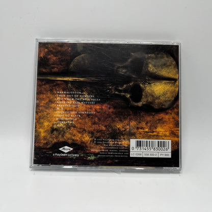 Apocalyptica - Inquisition Symphony CD