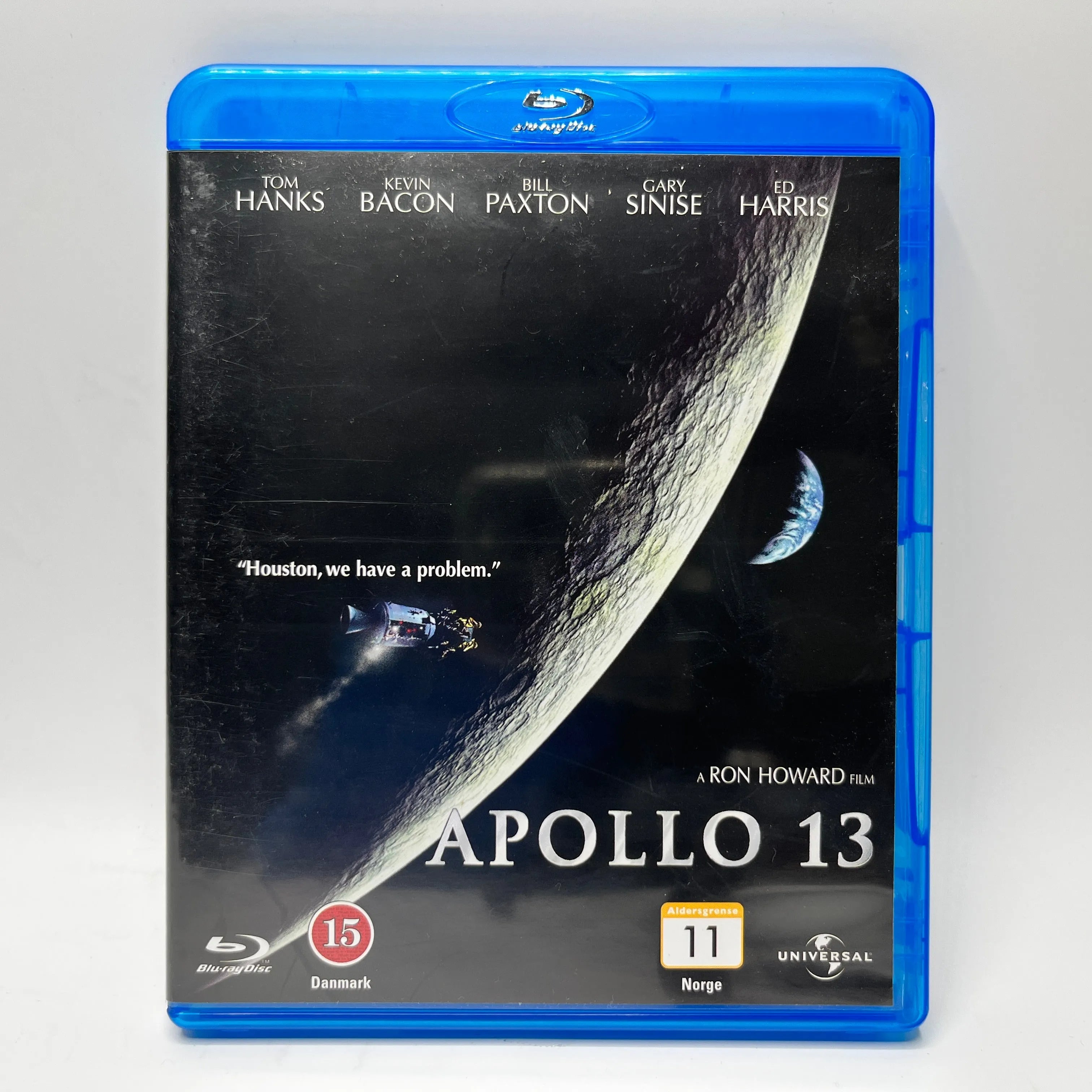 Apollo 13 (Blu-Ray)