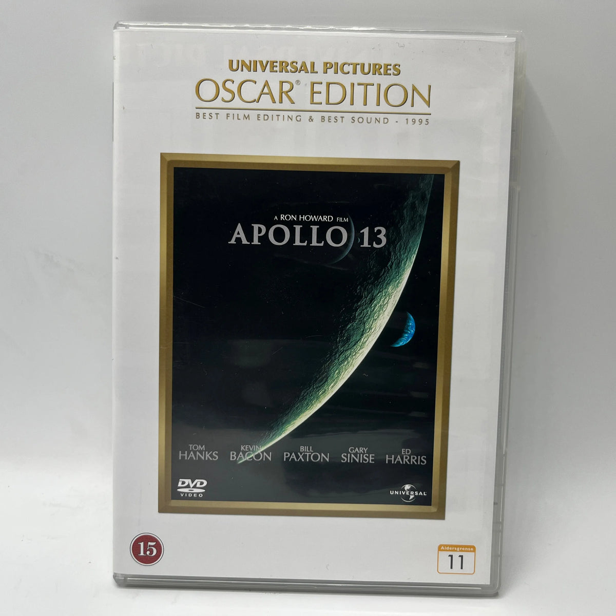 Apollo 13 (DVD)