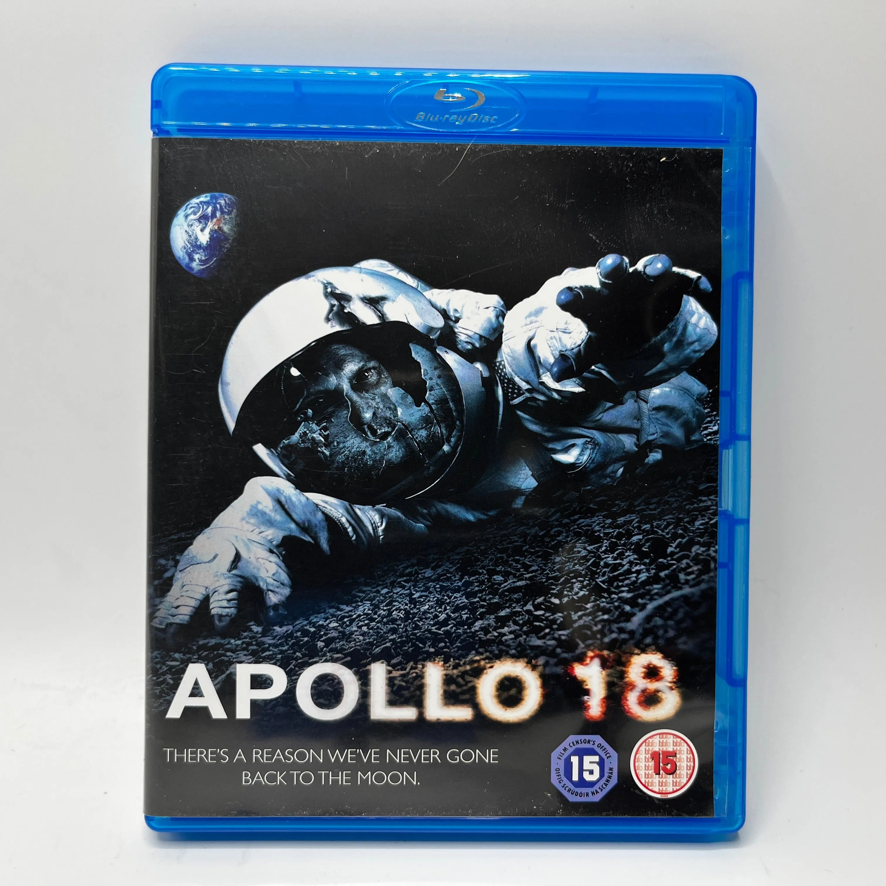 Apollo 18 (Blu-Ray)