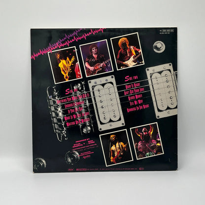 April Wine - Power Play LP