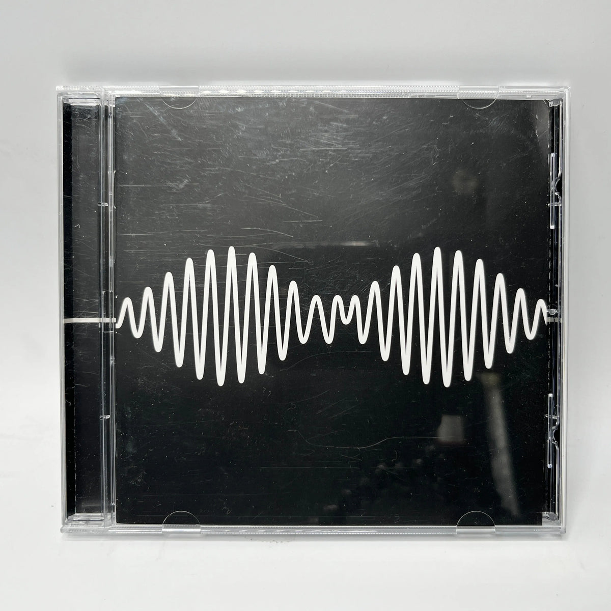 Arctic Monkeys – AM CD