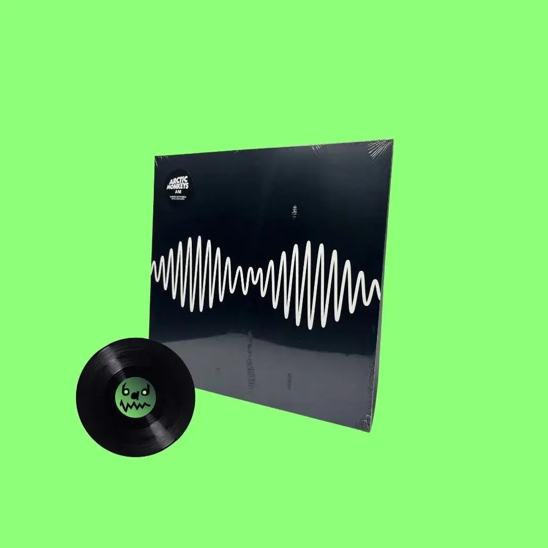 Arctic Monkeys - Am LP