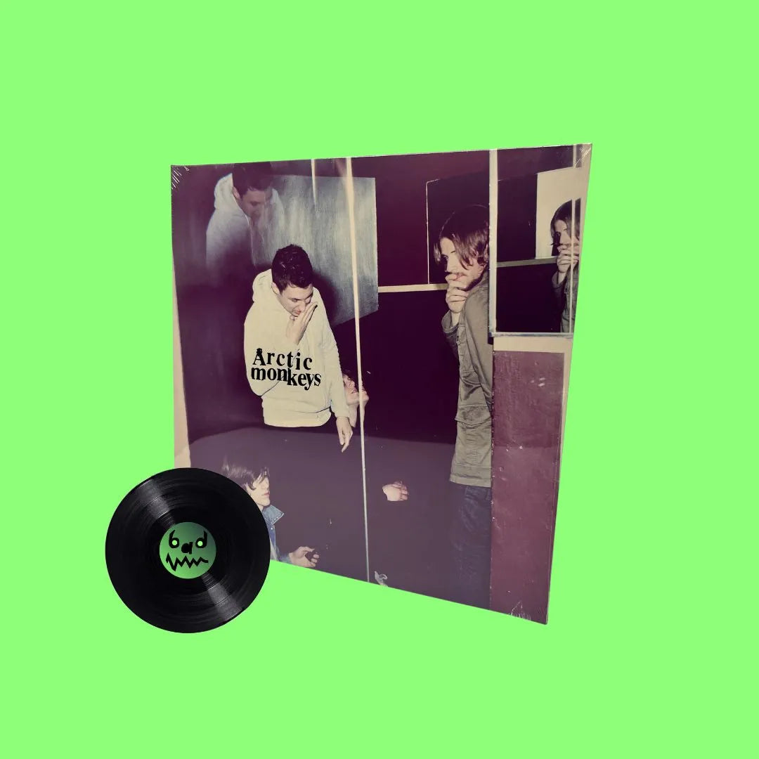Arctic Monkeys – Humbug LP