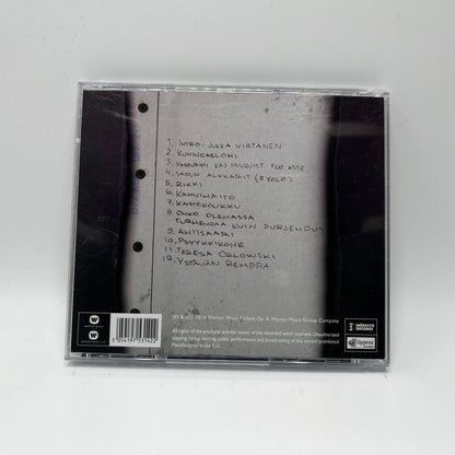 Arttu Wiskari - IV CD
