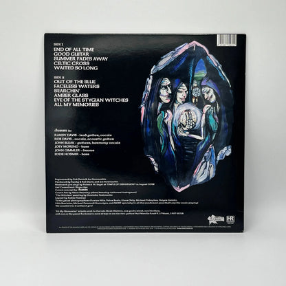 Ashbury - Eye Of The Stygian Witches LP