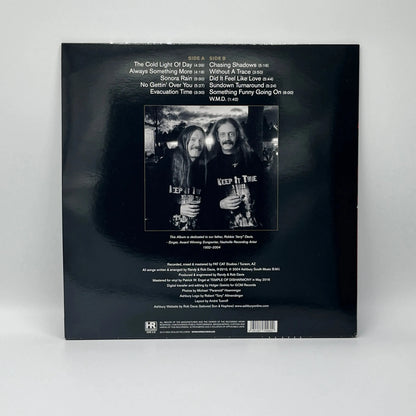 Ashbury - Something Funny Going On LP
