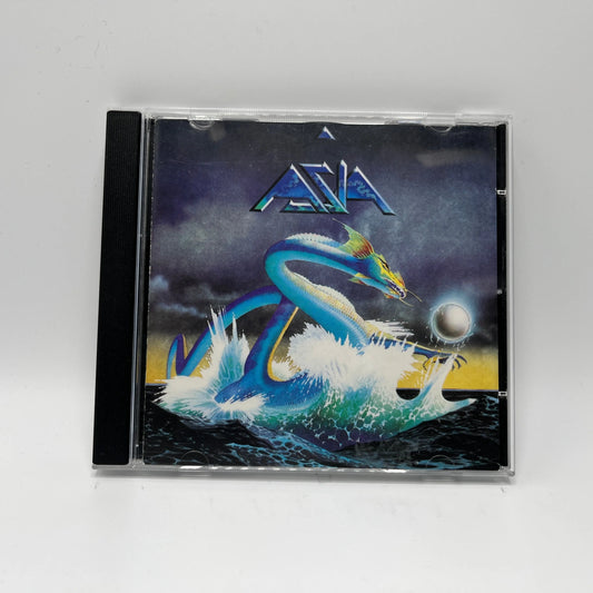 Asia - Asia CD
