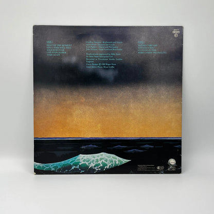 Asia - Asia LP