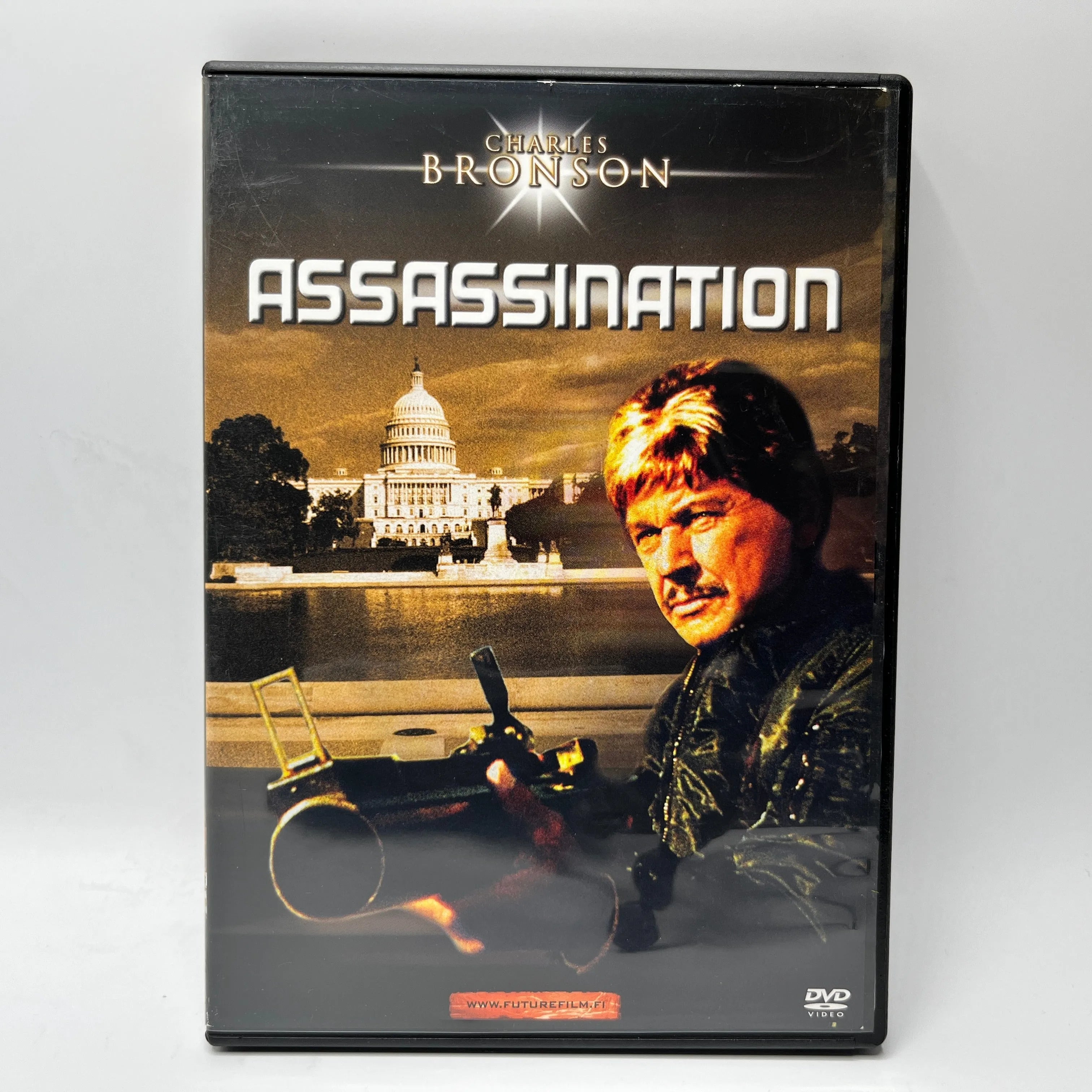 Assasination (DVD)
