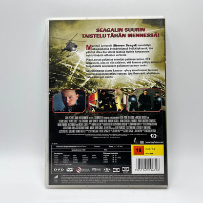 Attack Force (DVD)