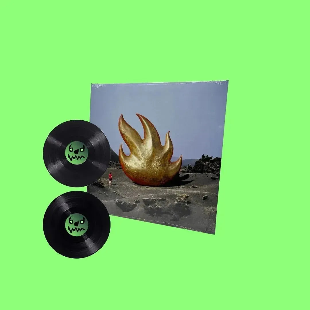 Audioslave - Audioslave 2LP